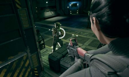 The Expanse: A Telltale Series Mobile Android Game Full Version APK Download