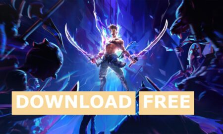 Prince of Persia: The Lost Crown Mobile Android/ iOS Game Premium Version Free Download