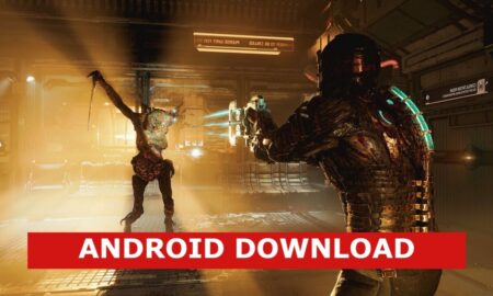 Dead Space Mobile Android, iOS Game Premium Version Free Download APK