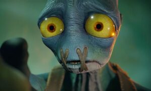 Download Oddworld Soulstorm PS4 Game Full Version Install Free