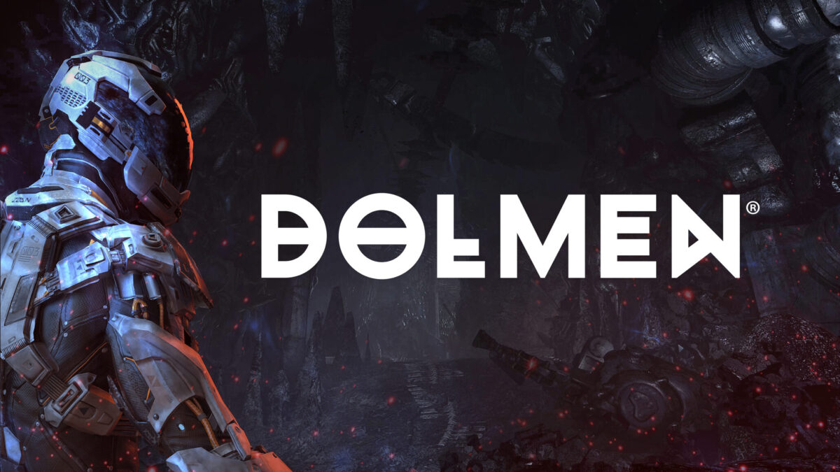 Dolmen (Video Game) PC Version Latest Download
