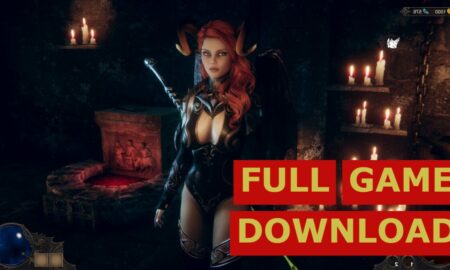 Xbox One Game She Will Punish Them Latest Season Fast Download
