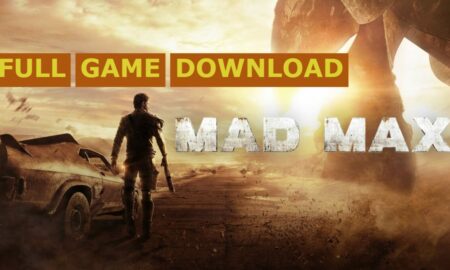 Mad Max Mobile Android Working MOD Support Full Version Download