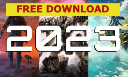 Top 10 Best Games Of 2023 To Play Free Download Now