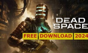 Xbox One Game Dead Space Full Version Latest Download