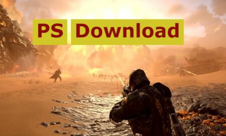 Helldivers 2 PlayStation 5 Game Full Version Download Now