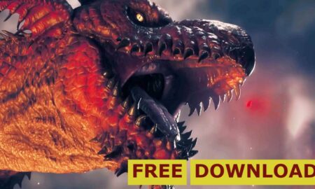 Dragon's Dogma 2 ANDROID & IOS Game Version Link Download