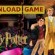 Most Trending Game Harry Potter Latest Version For All Platfoam Download Link