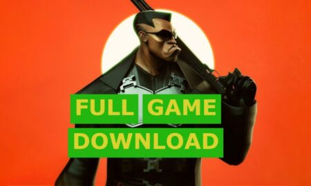 Marvel's Blade APK Android, iOS, macOS Game Premium Edition Free Trusted Download