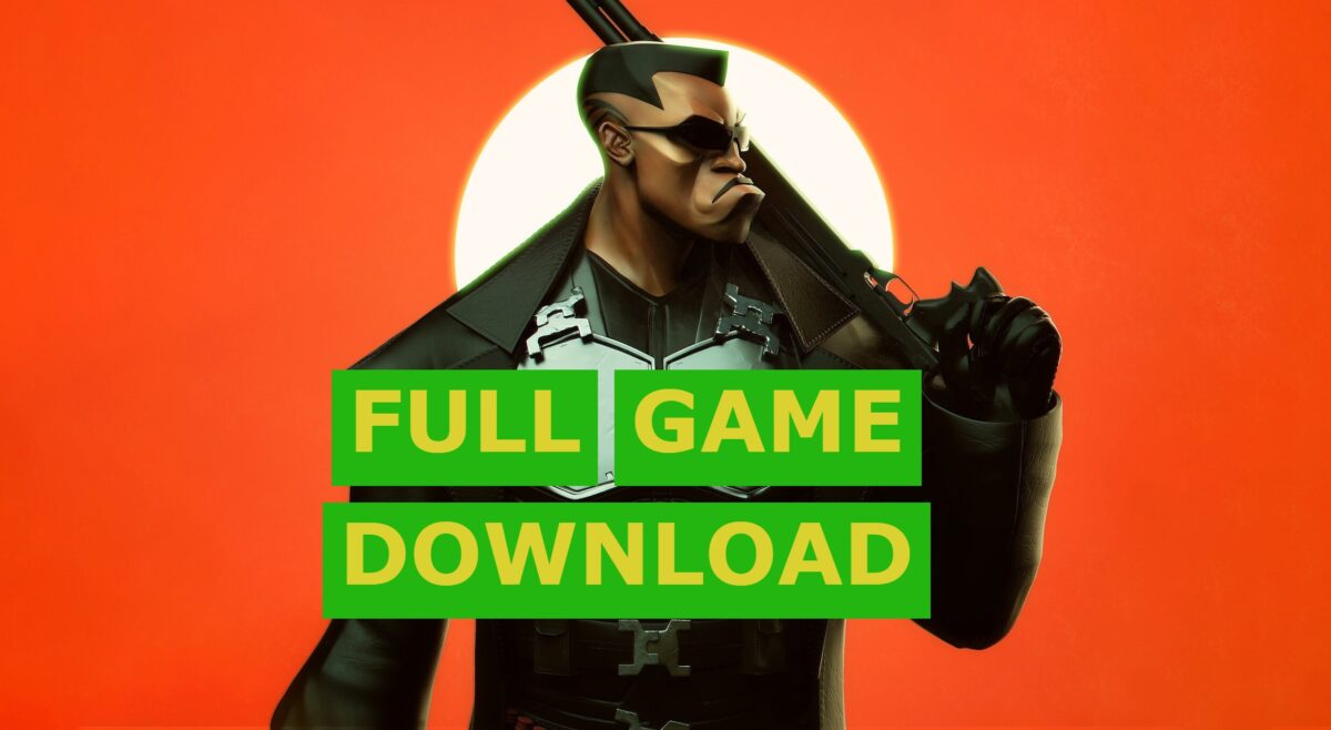 Marvel's Blade APK Android, iOS, macOS Game Premium Edition Free Trusted Download