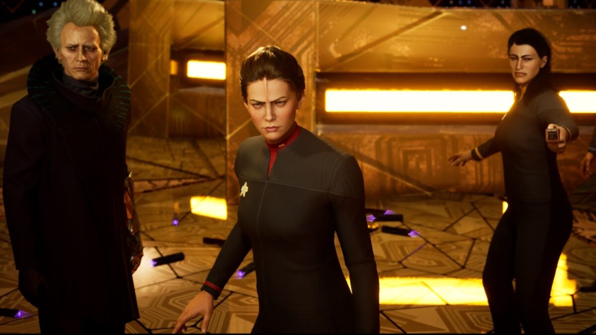 Star Trek Resurgence Xbox One Game Premium Version Free Download