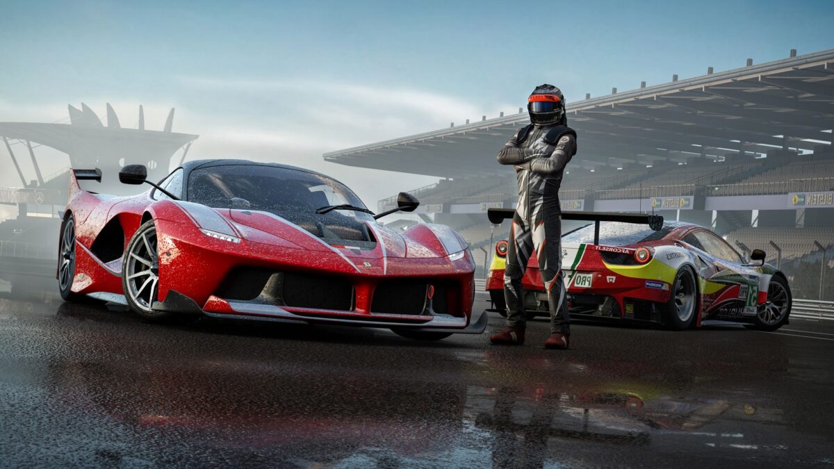 Forza Motorsport 8 Full Game Latest Version Download Now