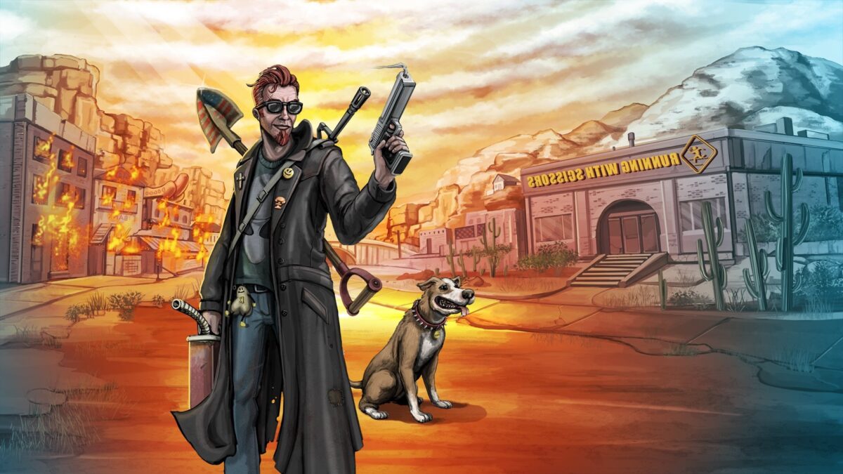 Postal 4 No Regerts PC Game Full Version Download