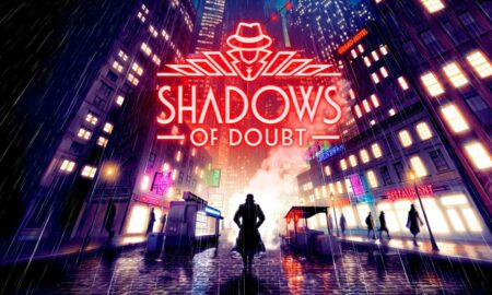 Shadows of Doubt PC Game Cracked Version Full Download