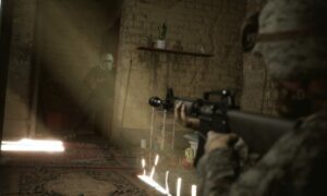 Six Days in Fallujah Xbox One Game Premium Version Free Download