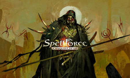 SpellForce Conquest of Eo PlayStation 5 Game Cracked Version Free Download