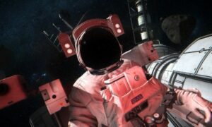 Space Mechanic Simulator PC Game Full Setup Download