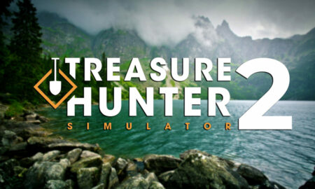 Treasure Hunter Simulator 2 PC Game Official Version Latest Download