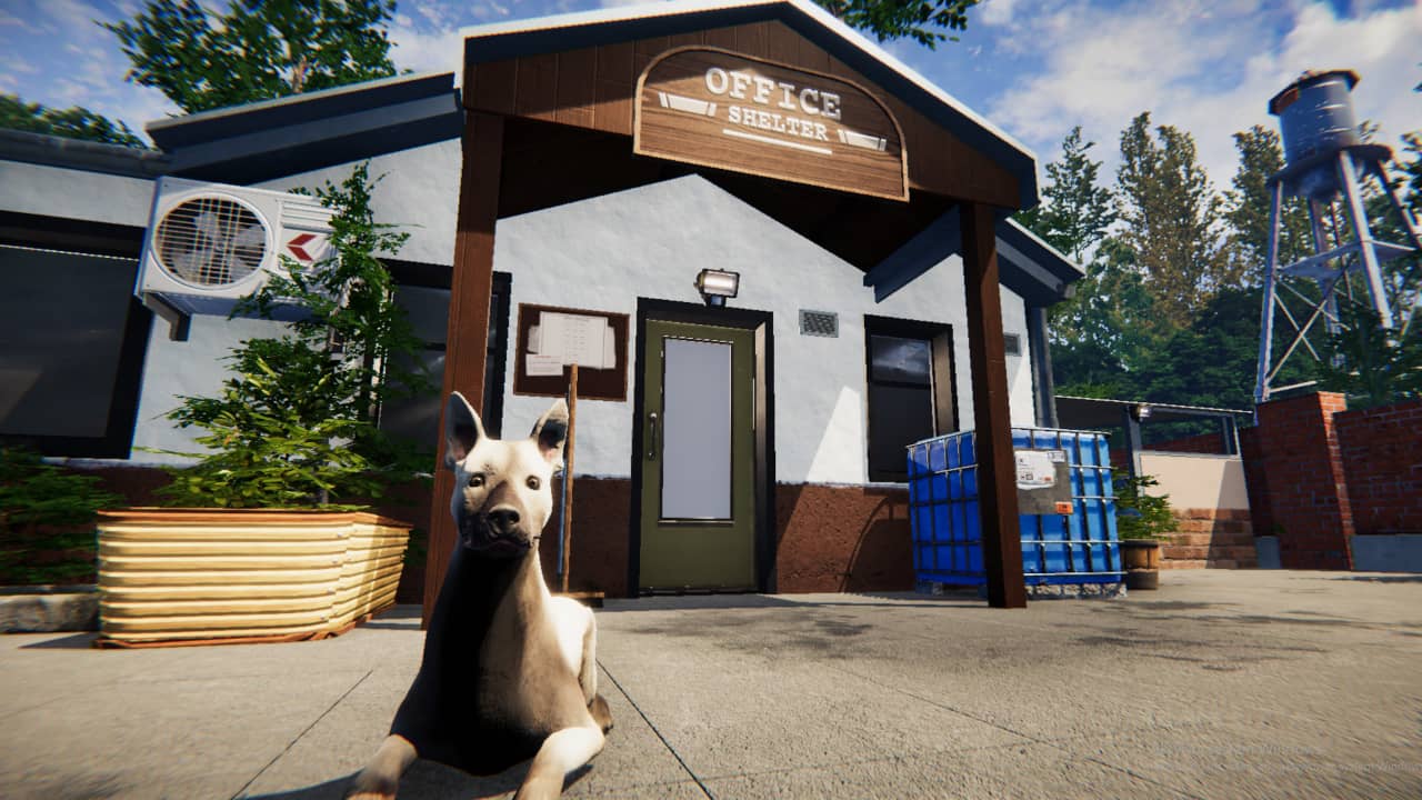 Animal Shelter PC Game Full Version Download