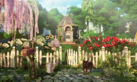 Garden Life: A Cozy Simulator PC Game Full Download 2024