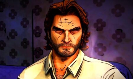 Xbox One Game The Wolf Among Us 2 Full Version Download