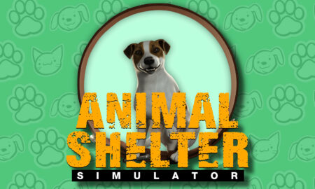 Animal Shelter PS4, PS5 Game Complete Version Free Download