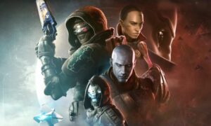 Destiny 2: The Final Shape PC Game Early Access Full Download