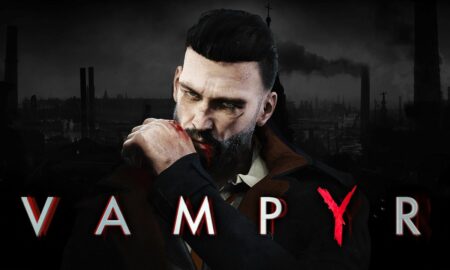 Download Vampyr Game Full Version Free