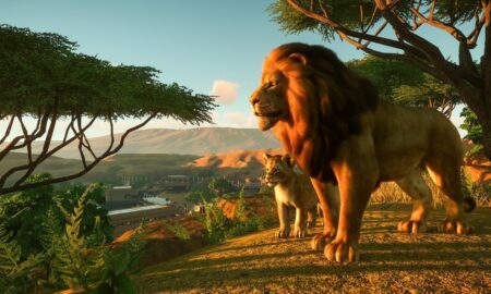 Planet Zoo Full Game Version Download Link