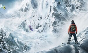 Xbox One Game Steep Full Edition Latest Donwload