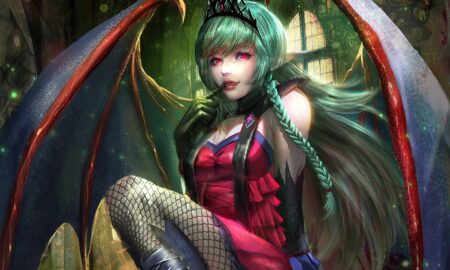 Succubus Mobile Android, iOS Game Version Fast Download