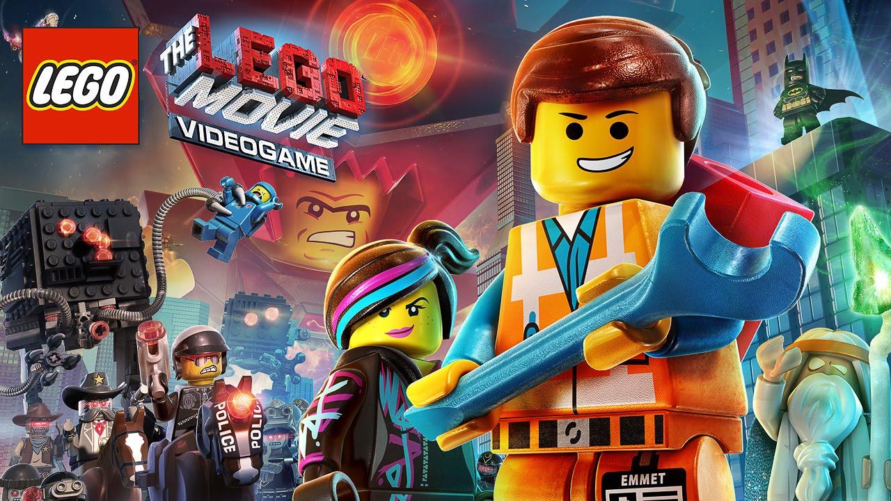 The LEGO Movie 2 Videogame PC Version Download