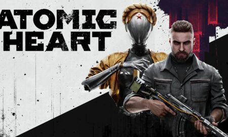 Atomic Heart PC Game Full Version Early Access Full Download
