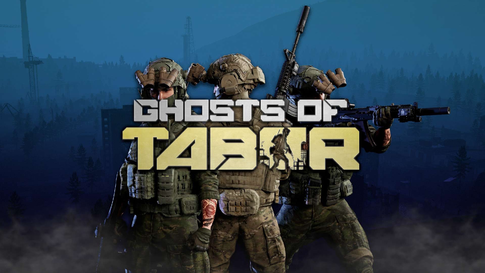 DOWNLOAD Ghosts of Tabor PlayStation 5 Game Full Edition