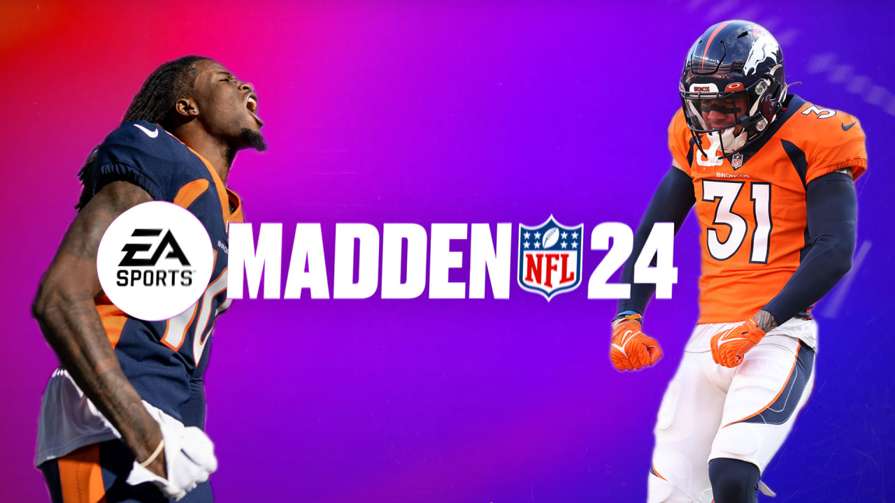 Madden NFL 24 Full Game Review, Gameplay 2024