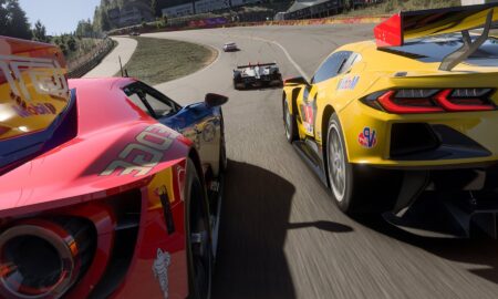 Forza Motorsport 8 PC Game Official Version Download Now