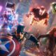 Marvel's Avengers Latest USA Hero Game Full Review & Gameplay 2024